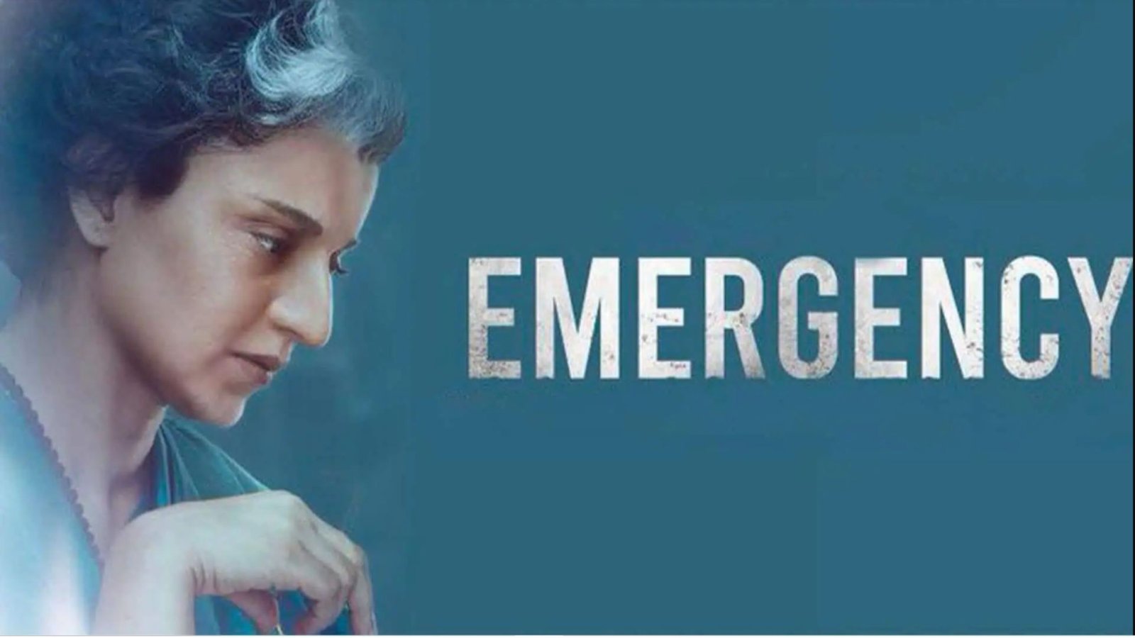 What Is The Controversy Around Kangana Ranaut’s ‘Emergency’