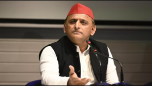 Akhilesh Yadav