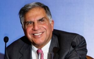 Ratan Tata Inspirational Story