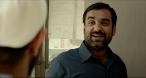 Pankaj Tripathi in Fukrey