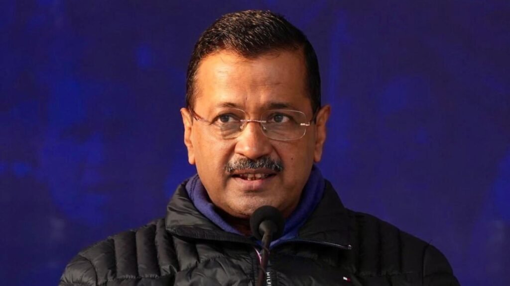 अरविंद केजरीवाल ने दिल्ली में पुजारी ग्रंथी सम्मान योजना का ऐलान किया है।